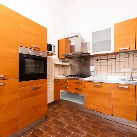 Apartament Very Convenient Large Ac Place *