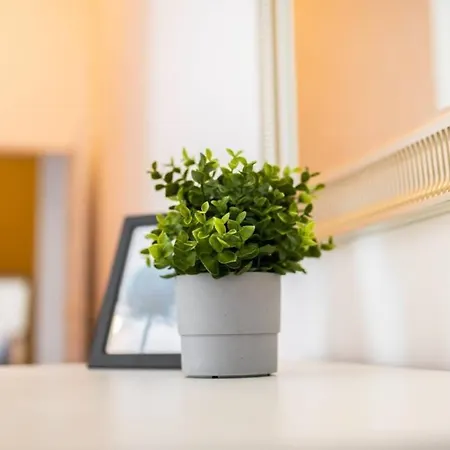 Апартаменты Very Convenient Large Ac Place *