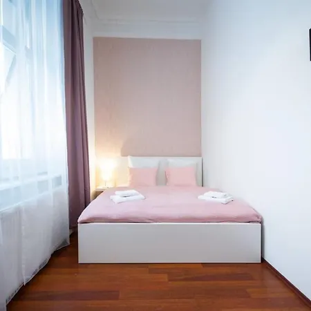 Very Convenient Large Ac Place * Будапешт