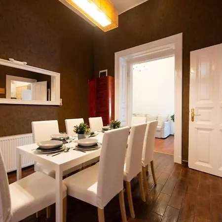 Apartament Very Convenient Large Ac Place