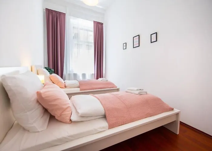Διαμέρισμα Very Convenient Large Ac Place *