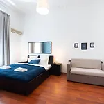 Appartement Very Convenient Large Ac Place